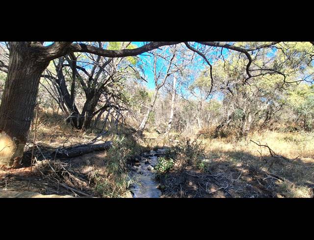 109HA FARM FOR SALE IN RUSTENBURG RURAL